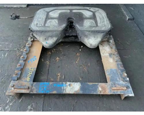 AIR SLIDE SIMPLEX Fifth Wheel # AIR SLIDE SIMPLEX Fifth Wheel #