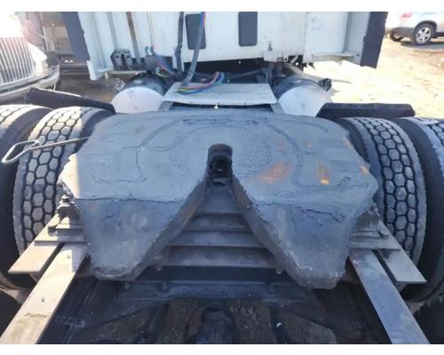 AIR SLIDE SIMPLEX Fifth Wheel # AIR SLIDE SIMPLEX Fifth Wheel #