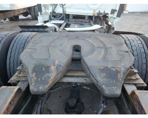 AIR SLIDE SIMPLEX Fifth Wheel # AIR SLIDE SIMPLEX Fifth Wheel #