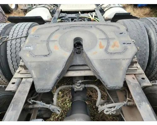 AIR SLIDE SIMPLEX Fifth Wheel # AIR SLIDE SIMPLEX Fifth Wheel #