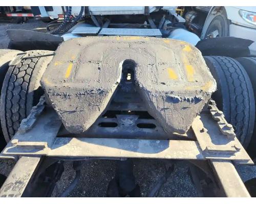 AIR SLIDE SIMPLEX Fifth Wheel # AIR SLIDE SIMPLEX Fifth Wheel #