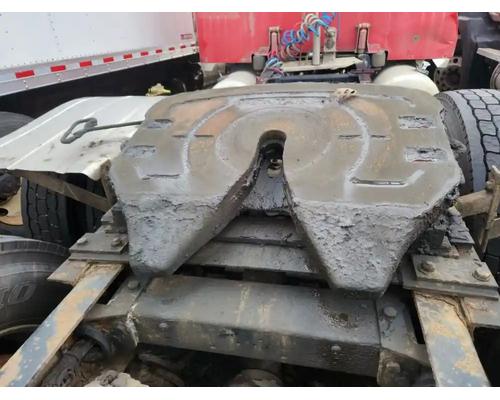 AIR SLIDE SIMPLEX Fifth Wheel # AIR SLIDE SIMPLEX Fifth Wheel #