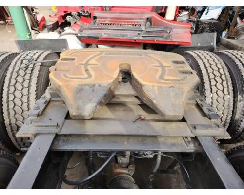 AIR SLIDE SIMPLEX Fifth Wheel # AIR SLIDE SIMPLEX Fifth Wheel #