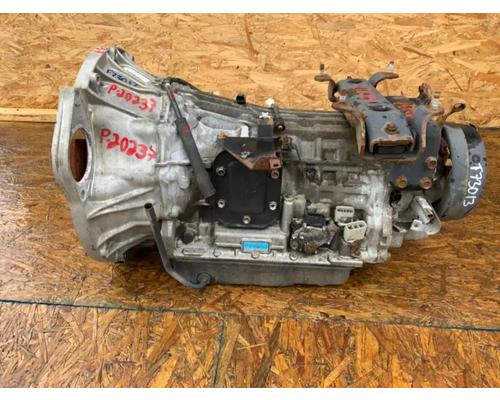 Aisin A465 Transmission Assembly #