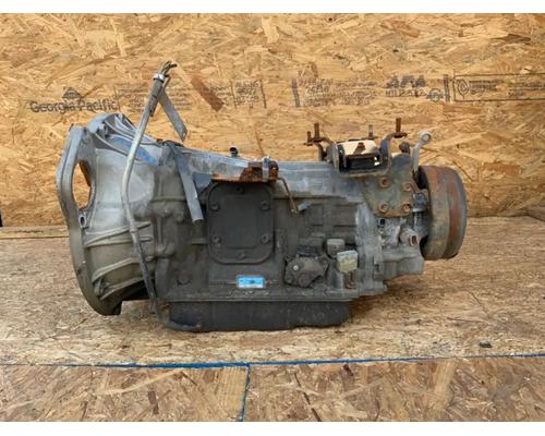  Aisin A465 Transmission Assembly #