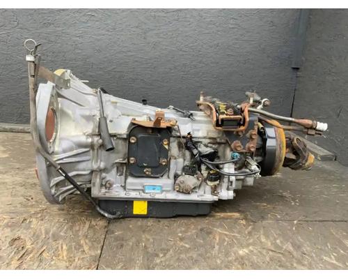  Aisin A465 Transmission Assembly #