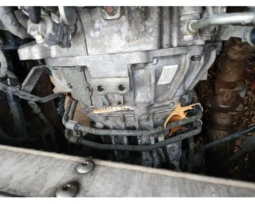  Aisin A465 Transmission Assembly #