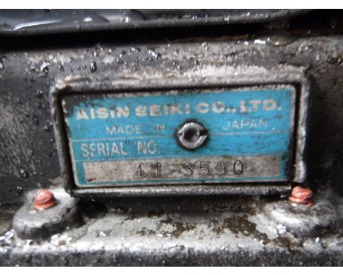 AISIN_AUTOMATIC_TRANSMISSION-