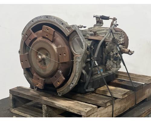 2015 AISIN AUTOMATIC Transmission Assembly #