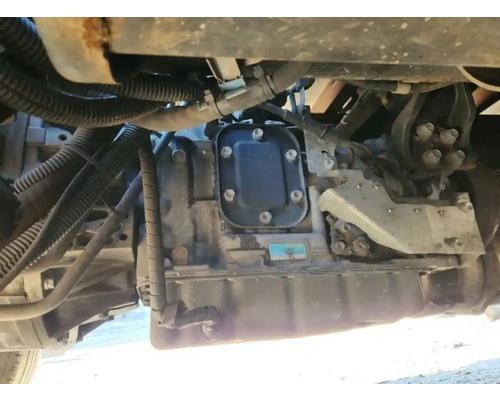  Aisin E1P1F3J010 Transmission Assembly #