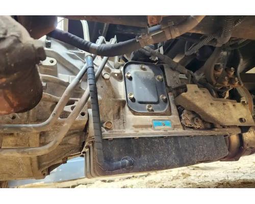 aisin-e1p1f3j010-transmission-assembly #1450881