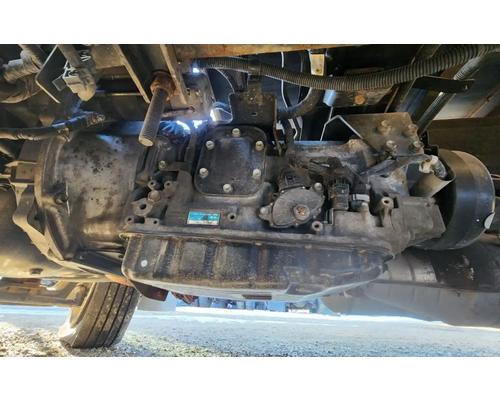 aisin-k43bf000-transmission-assembly #1442425