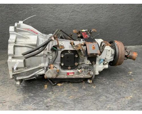 Aisin ME503172S Transmission Assembly #
