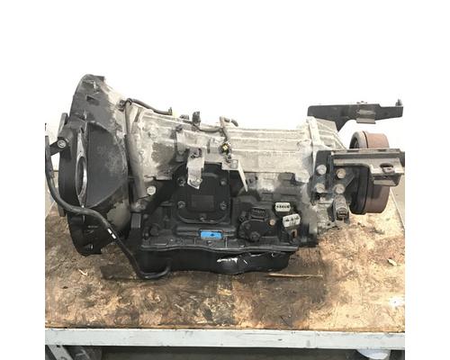  Aisin MO35A4 Transmission Assembly #
