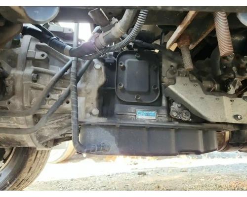  Aisin N/A Transmission Assembly #