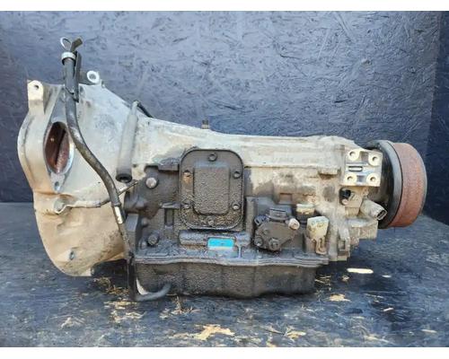  Aisin N/A Transmission Assembly #
