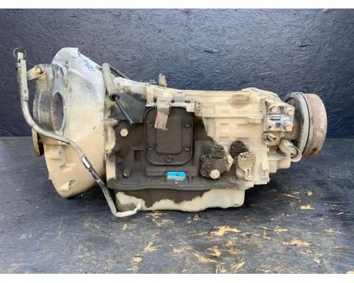  Aisin N/A Transmission Assembly #