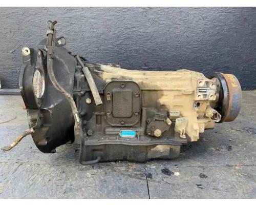  Aisin N/A Transmission Assembly #