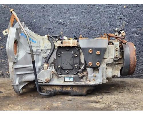  Aisin N/A Transmission Assembly #