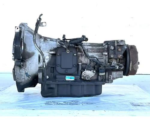 Aisin N/A Transmission Assembly #