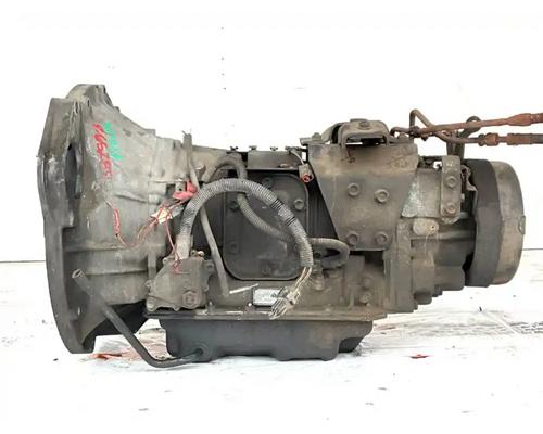  Aisin N/A Transmission Assembly #