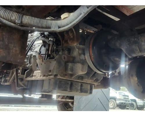  Aisin N/A Transmission Assembly #