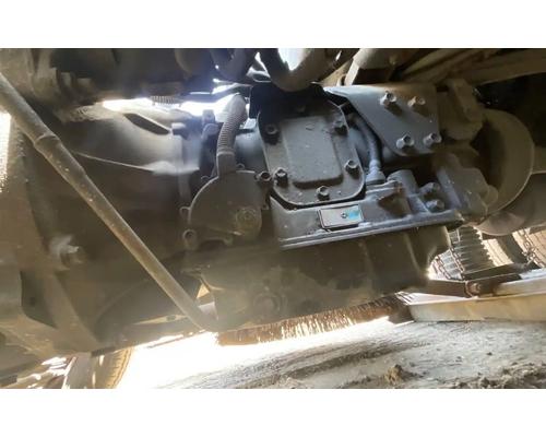  Aisin N/A Transmission Assembly #