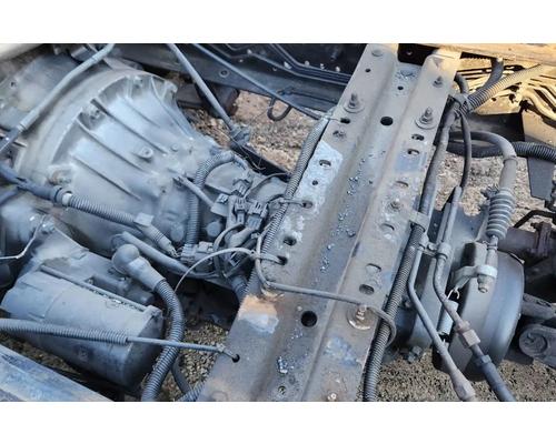 aisin-n-a-transmission-assembly #1439934
