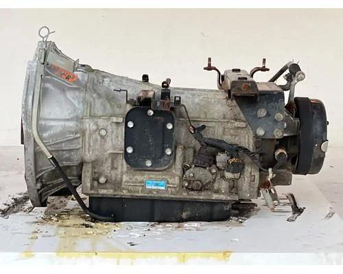  Aisin Other Transmission Assembly #