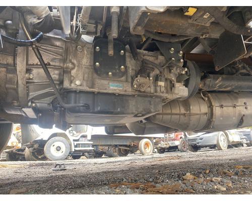  Aisin Other Transmission Assembly #