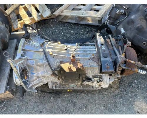  Aisin Other Transmission Assembly #