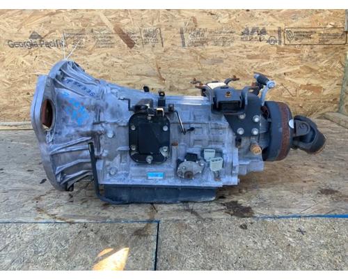  Aisin Other Transmission Assembly #