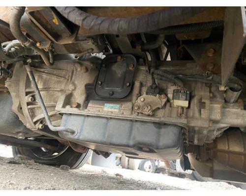  Aisin Other Transmission Assembly #
