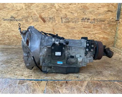  Aisin Other Transmission Assembly #