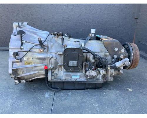  Aisin Other Transmission Assembly #