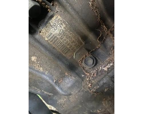  Aisin Other Transmission Assembly #