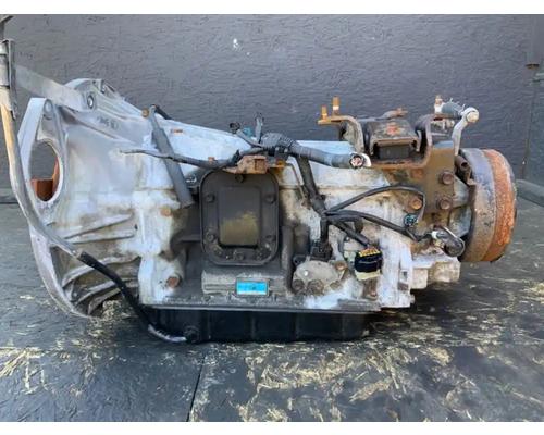  Aisin Other Transmission Assembly #