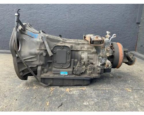  Aisin Other Transmission Assembly #