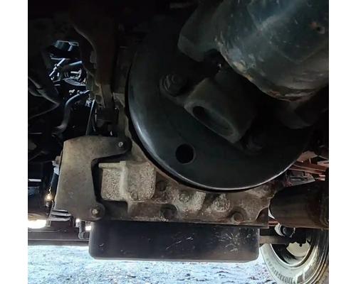  Aisin Other Transmission Assembly #