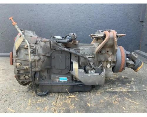  Aisin Other Transmission Assembly #