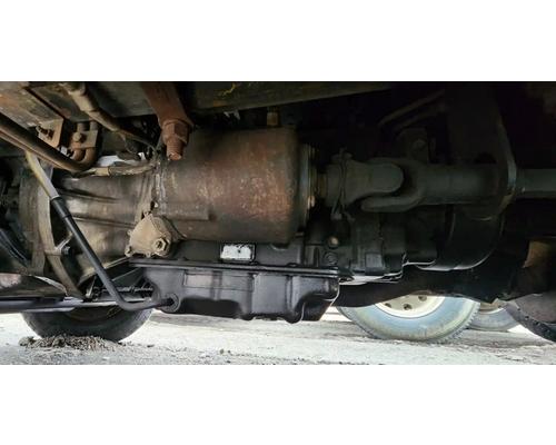  Aisin Other Transmission Assembly #