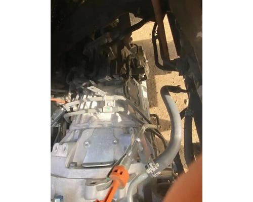  Aisin Other Transmission Assembly #