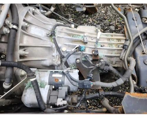  Aisin Other Transmission Assembly #