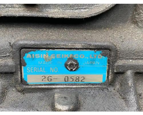  Aisin Other Transmission Assembly #