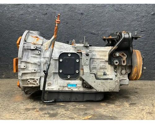  Aisin Other Transmission Assembly #