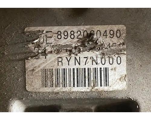  Aisin Other Transmission Assembly #