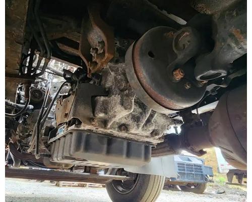  Aisin Other Transmission Assembly #