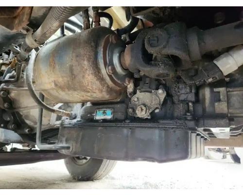  Aisin Other Transmission Assembly #