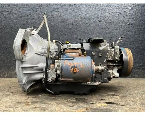  Aisin Other Transmission Assembly #