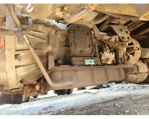  Aisin Other Transmission Assembly #